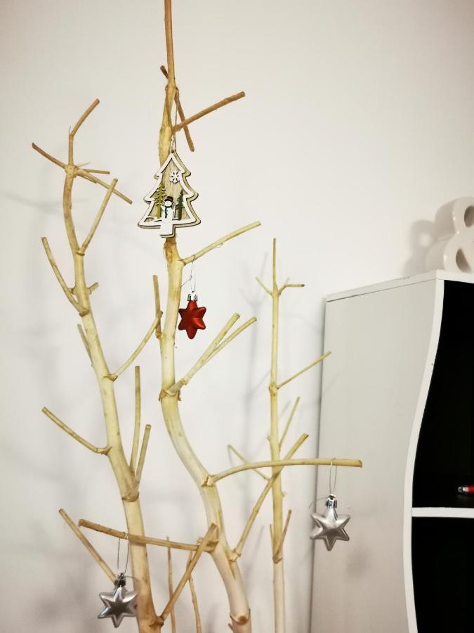 Apartmán Sweet Lime Kaszubska *