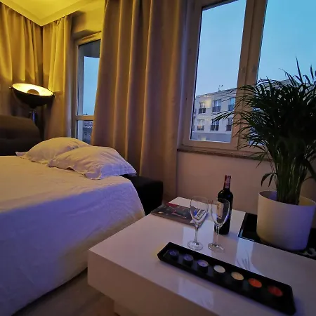 Sweet Lime Apartments Kaszubska Wroclaw Exterior photo