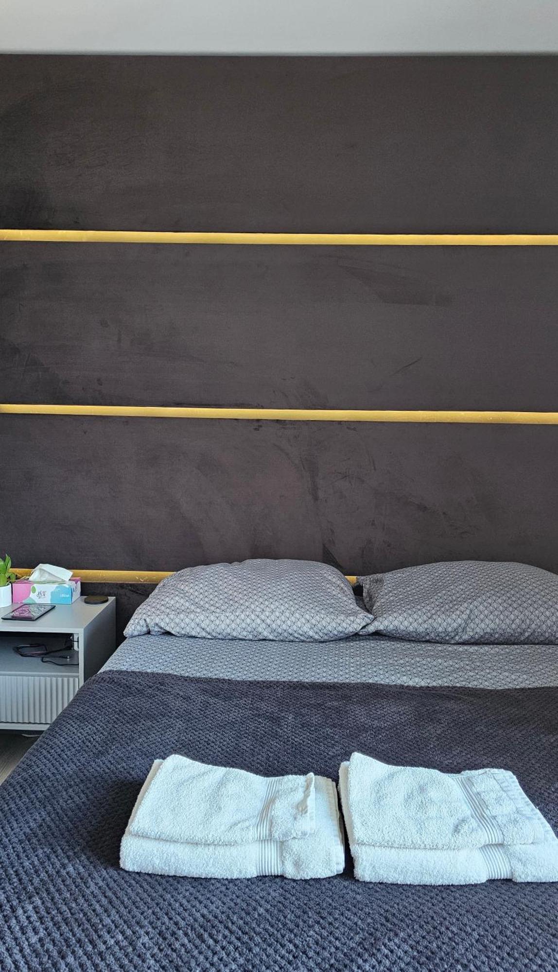 Sweet Lime Kaszubska Apartment *